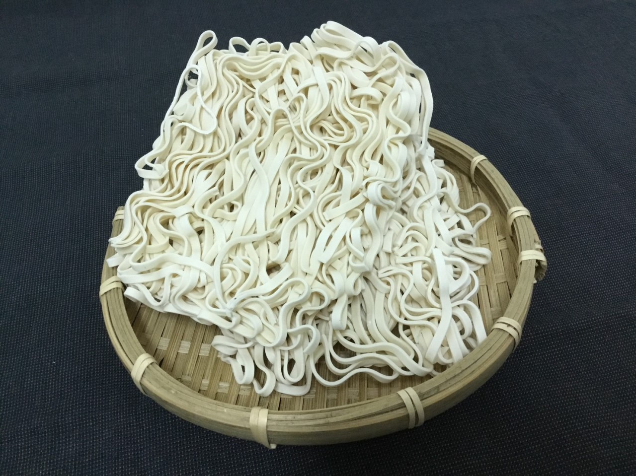香Q拉麵1800g